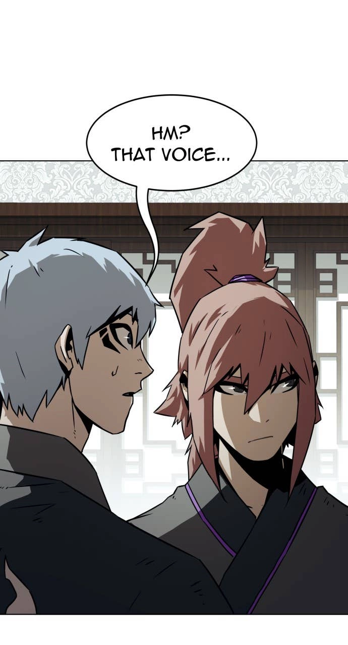 The Dang Clan’s Swordmaster Heir Just Wants a Normal Life Chapter 16, page 73 of 119