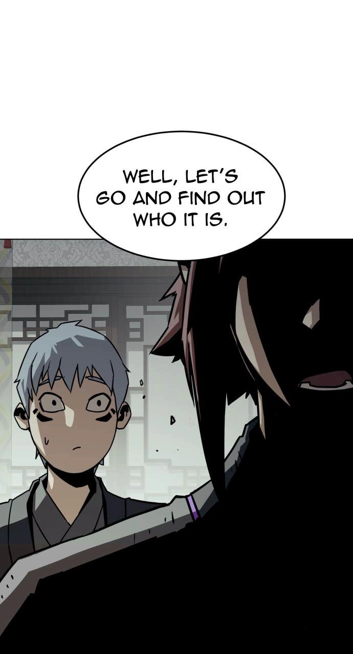 The Dang Clan’s Swordmaster Heir Just Wants a Normal Life Chapter 16, page 74 of 119