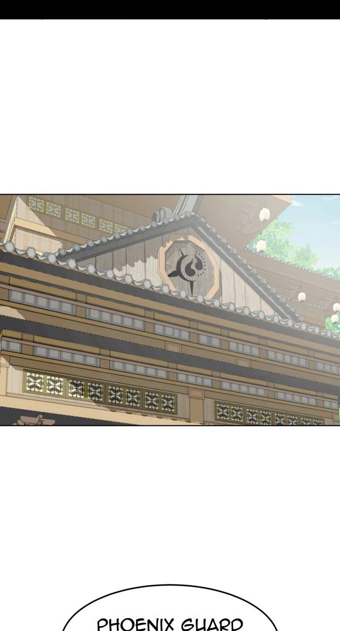 The Dang Clan’s Swordmaster Heir Just Wants a Normal Life Chapter 16, page 75 of 119