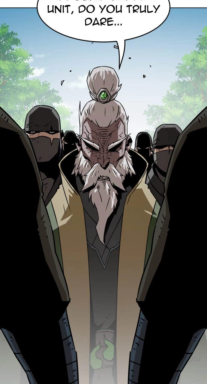 The Dang Clan’s Swordmaster Heir Just Wants a Normal Life Chapter 16, page 76 of 119