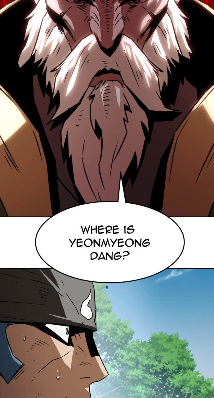 The Dang Clan’s Swordmaster Heir Just Wants a Normal Life Chapter 16, page 78 of 119