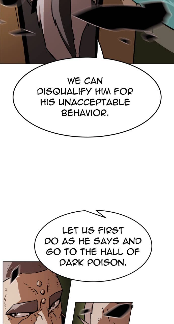 The Dang Clan’s Swordmaster Heir Just Wants a Normal Life Chapter 16, page 8 of 119