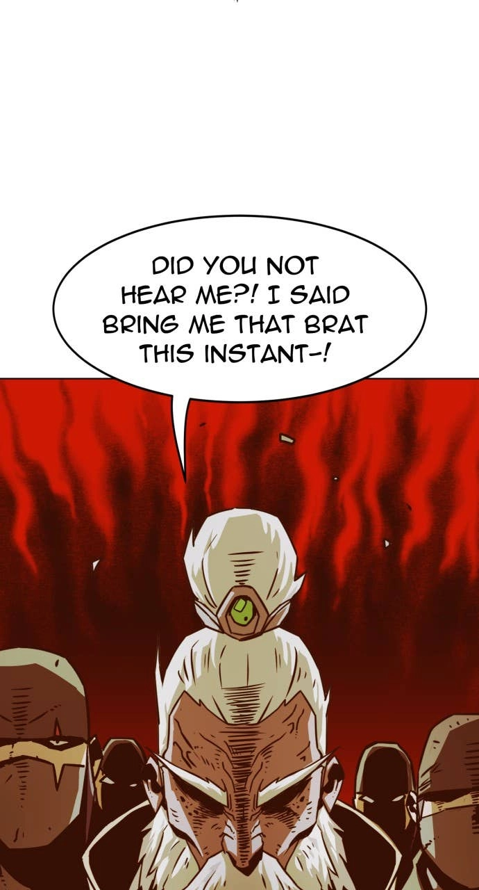 The Dang Clan’s Swordmaster Heir Just Wants a Normal Life Chapter 16, page 82 of 119