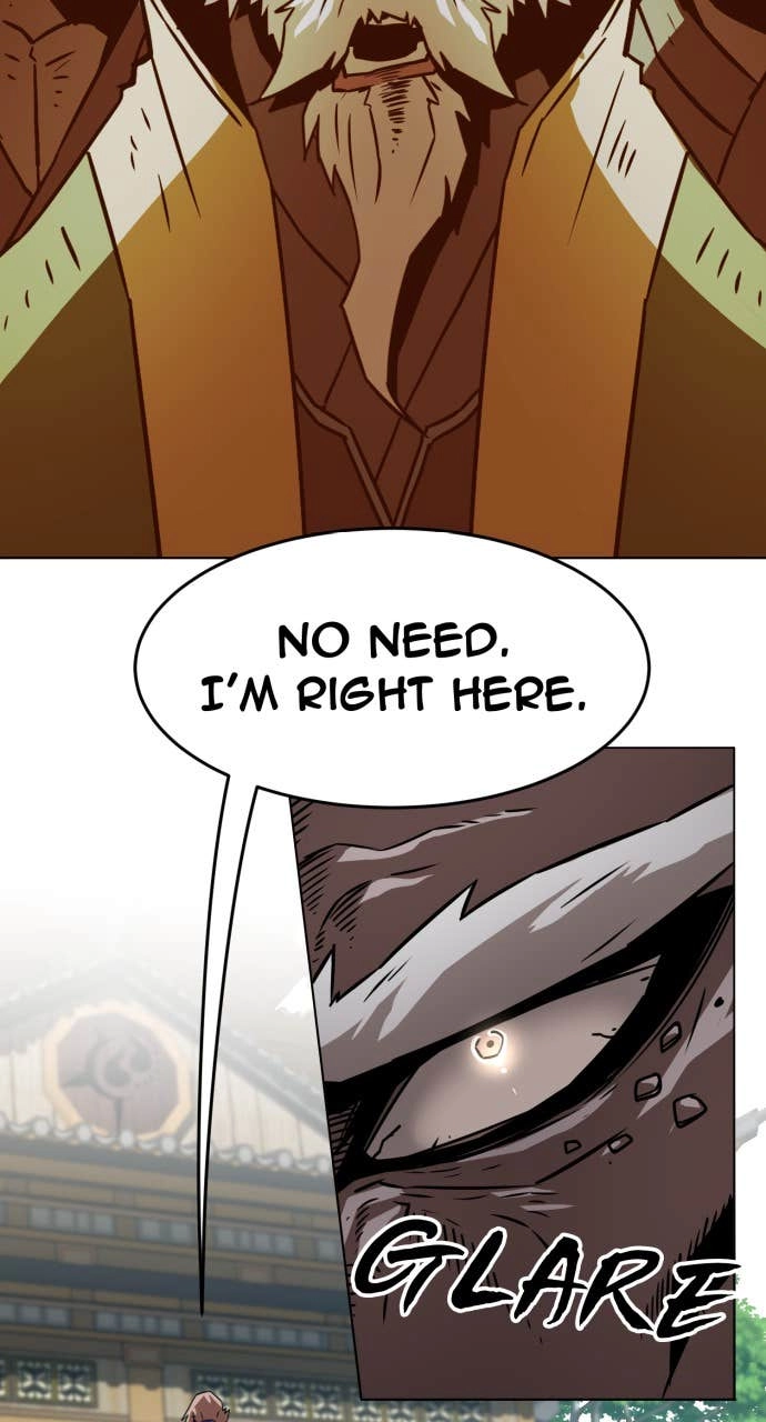 The Dang Clan’s Swordmaster Heir Just Wants a Normal Life Chapter 16, page 83 of 119