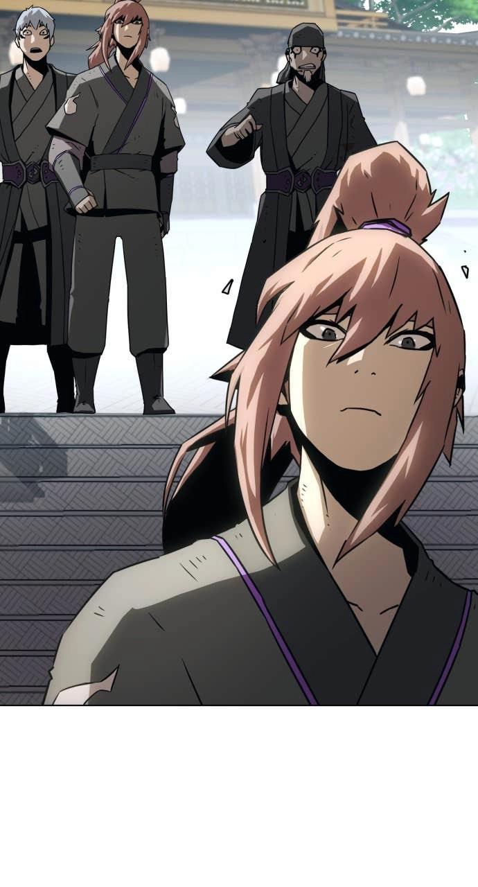The Dang Clan’s Swordmaster Heir Just Wants a Normal Life Chapter 16, page 84 of 119