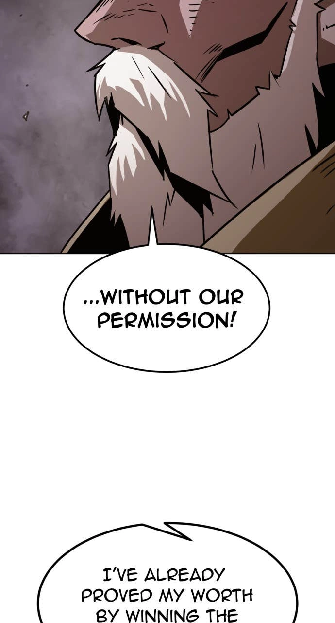 The Dang Clan’s Swordmaster Heir Just Wants a Normal Life Chapter 16, page 87 of 119
