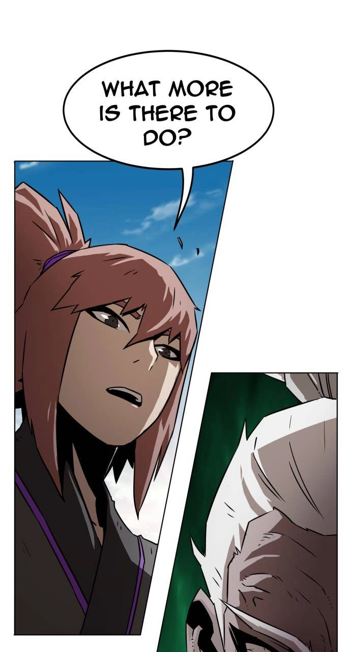The Dang Clan’s Swordmaster Heir Just Wants a Normal Life Chapter 16, page 89 of 119