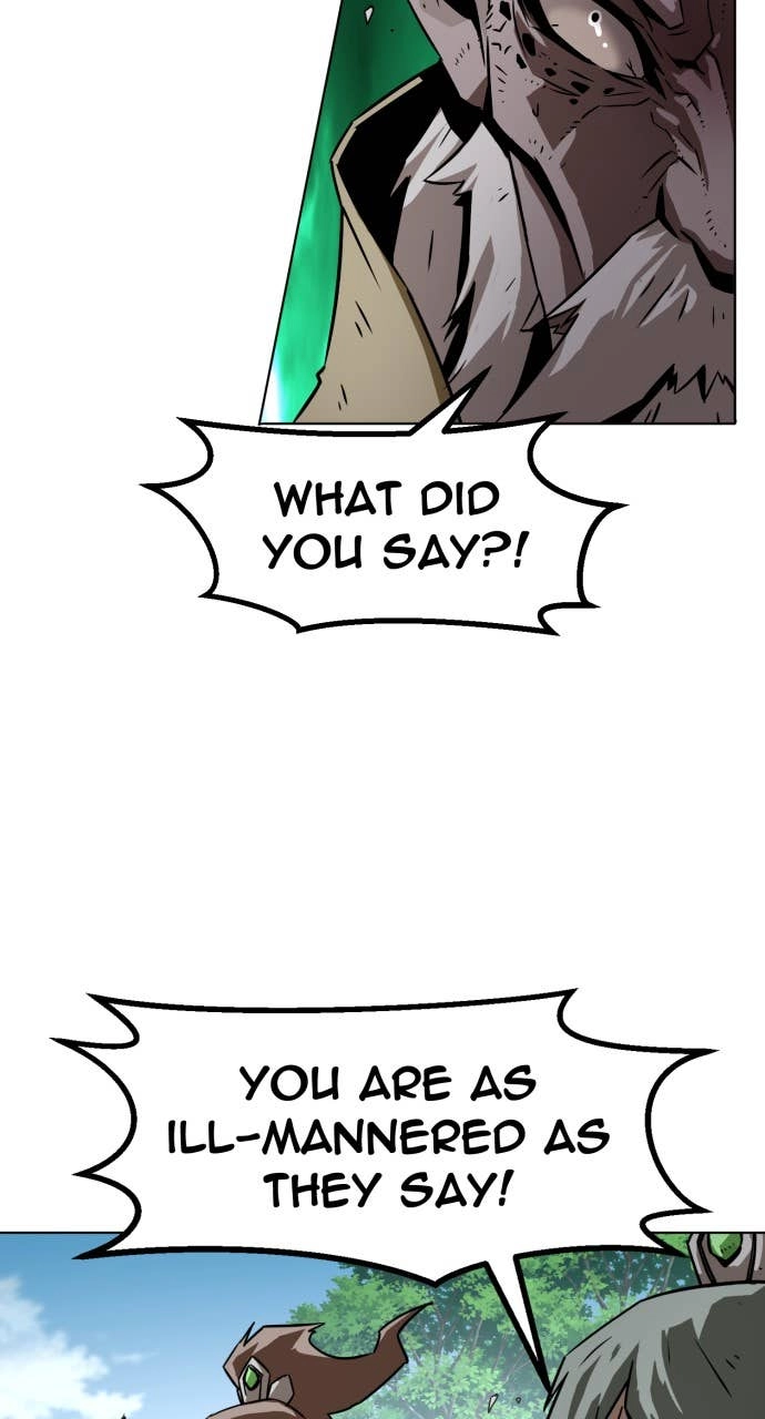 The Dang Clan’s Swordmaster Heir Just Wants a Normal Life Chapter 16, page 90 of 119
