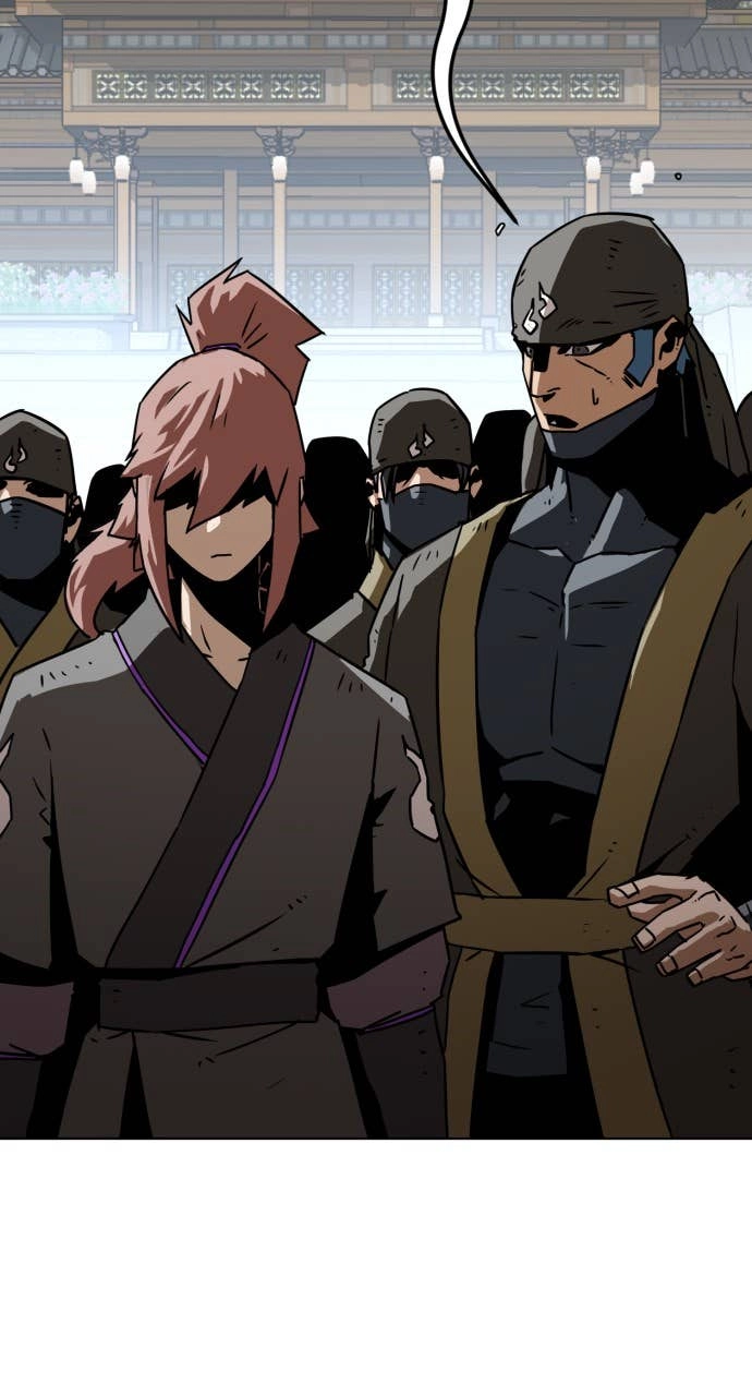 The Dang Clan’s Swordmaster Heir Just Wants a Normal Life Chapter 16, page 92 of 119
