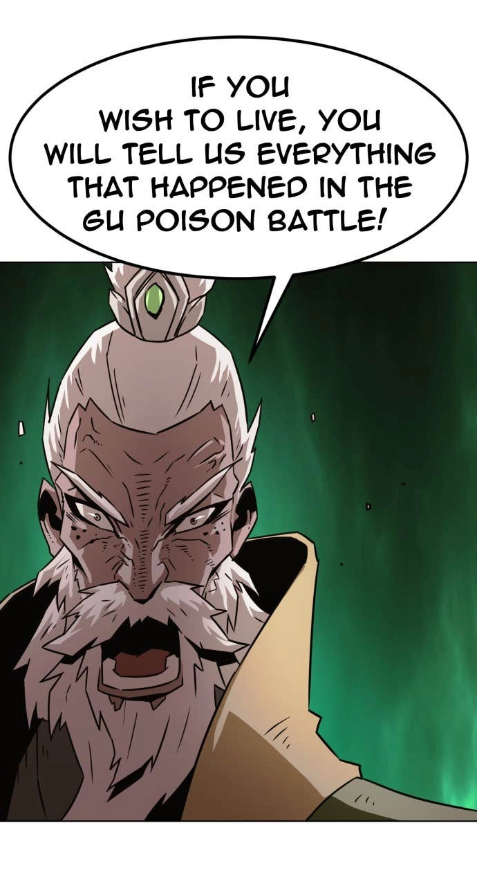 The Dang Clan’s Swordmaster Heir Just Wants a Normal Life Chapter 16, page 93 of 119