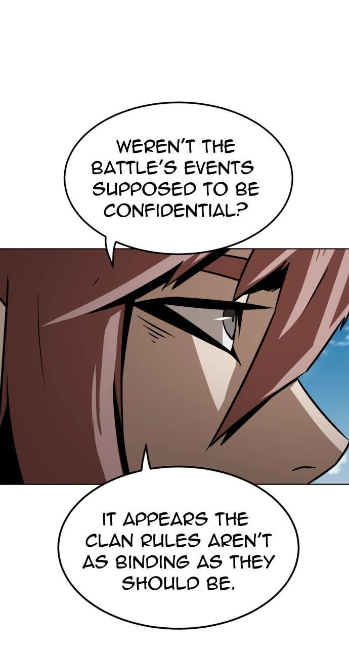 The Dang Clan’s Swordmaster Heir Just Wants a Normal Life Chapter 16, page 94 of 119