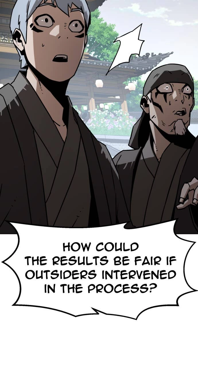 The Dang Clan’s Swordmaster Heir Just Wants a Normal Life Chapter 16, page 97 of 119