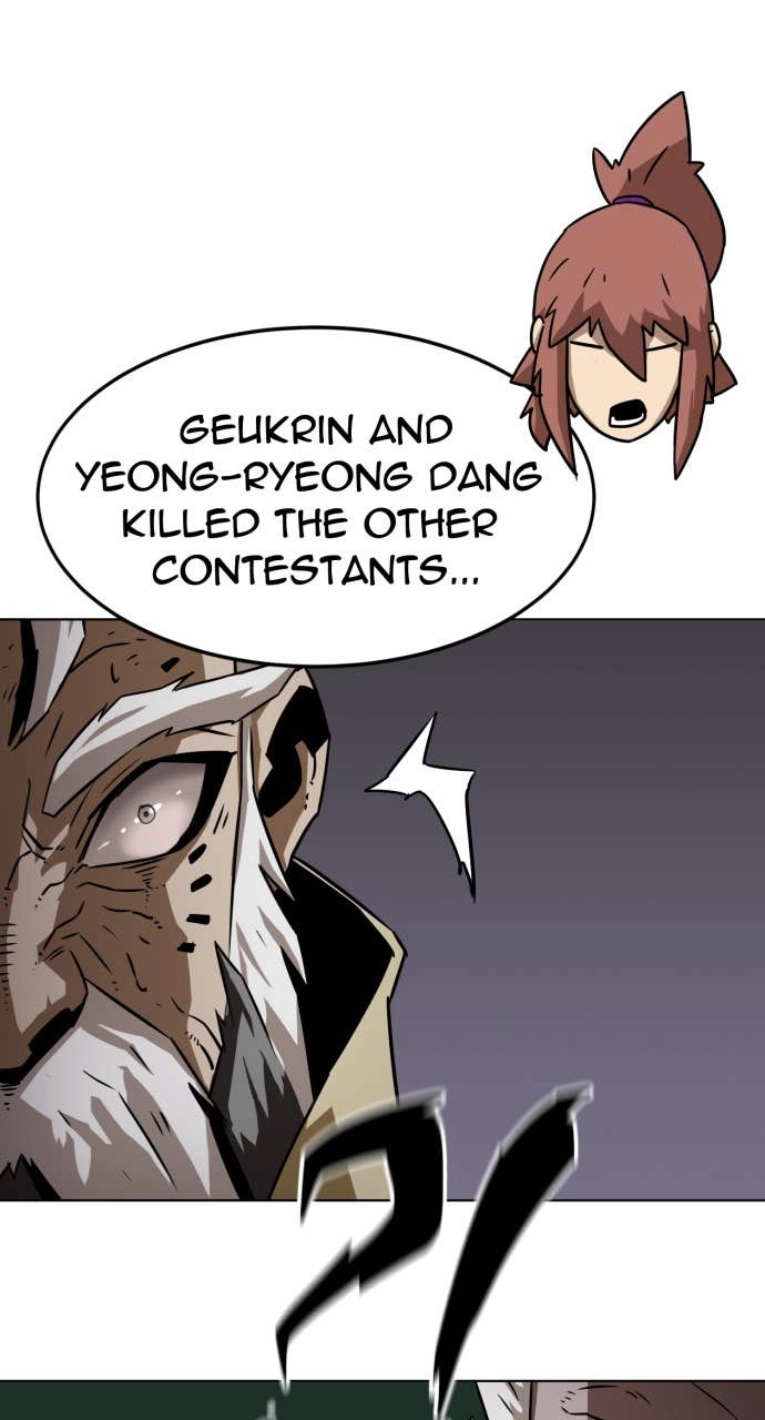 The Dang Clan’s Swordmaster Heir Just Wants a Normal Life Chapter 16, page 98 of 119