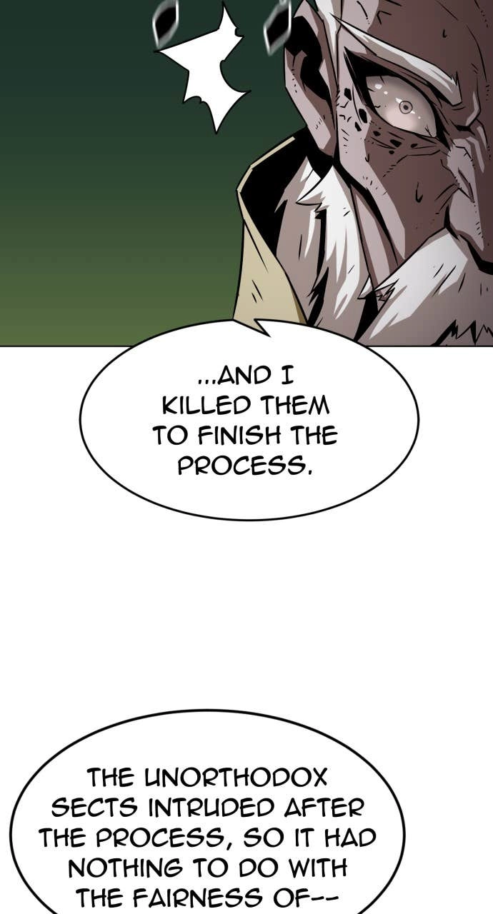 The Dang Clan’s Swordmaster Heir Just Wants a Normal Life Chapter 16, page 99 of 119