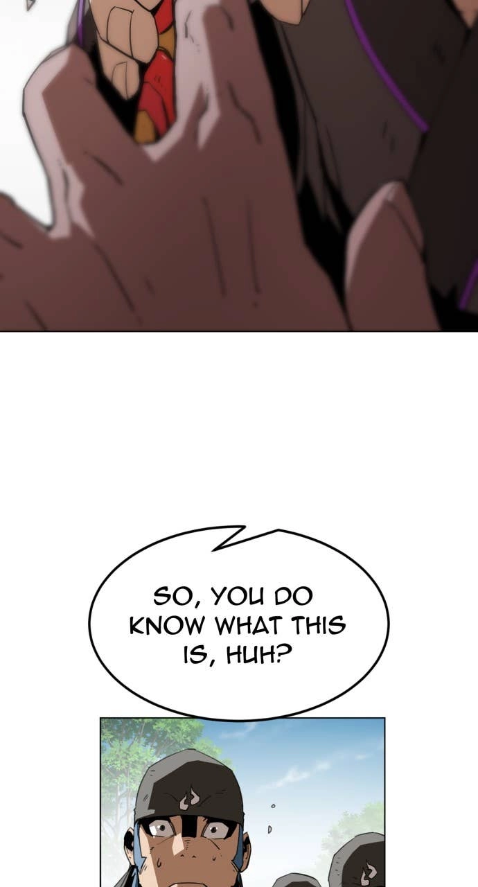 The Dang Clan’s Swordmaster Heir Just Wants a Normal Life Chapter 17, page 11 of 102