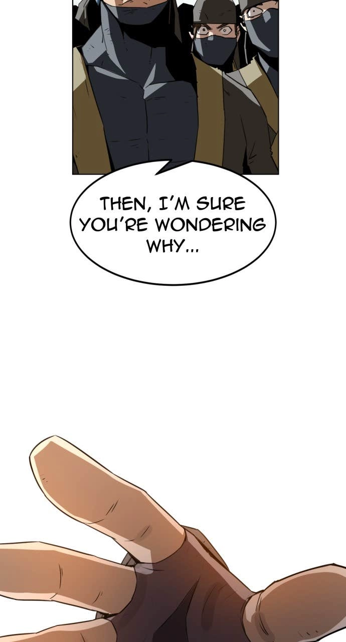 The Dang Clan’s Swordmaster Heir Just Wants a Normal Life Chapter 17, page 12 of 102