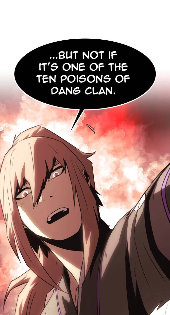 The Dang Clan’s Swordmaster Heir Just Wants a Normal Life Chapter 17, page 19 of 102