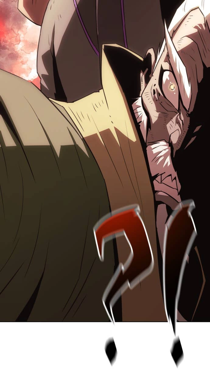 The Dang Clan’s Swordmaster Heir Just Wants a Normal Life Chapter 17, page 20 of 102