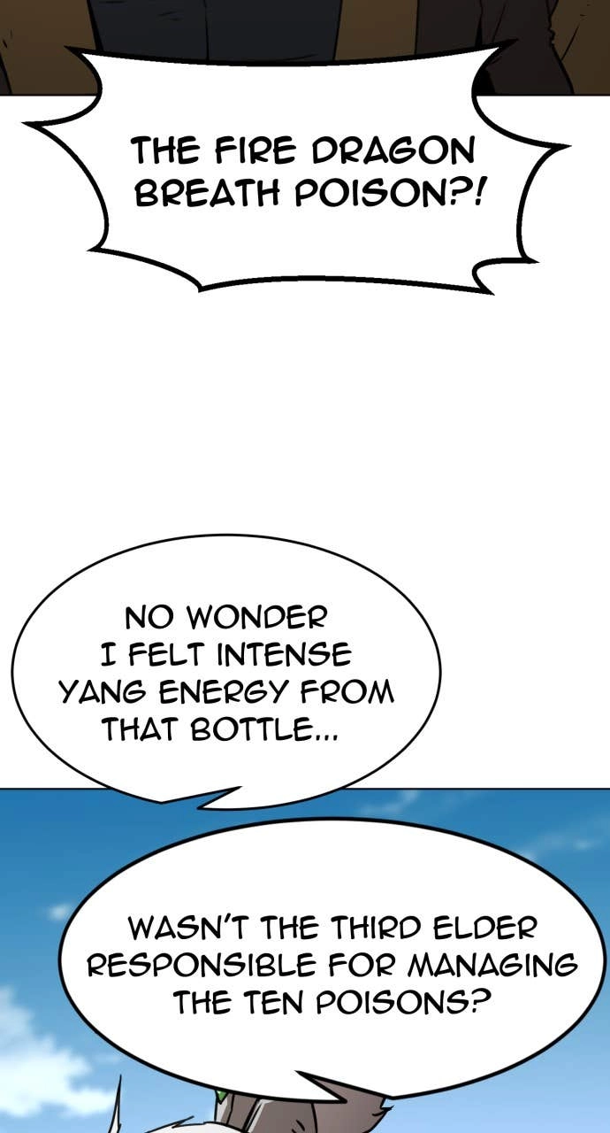 The Dang Clan’s Swordmaster Heir Just Wants a Normal Life Chapter 17, page 26 of 102