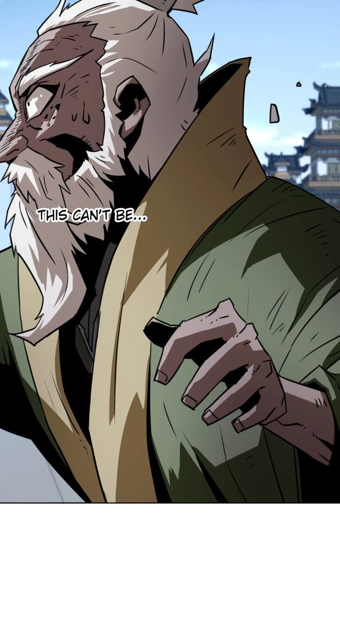 The Dang Clan’s Swordmaster Heir Just Wants a Normal Life Chapter 17, page 27 of 102