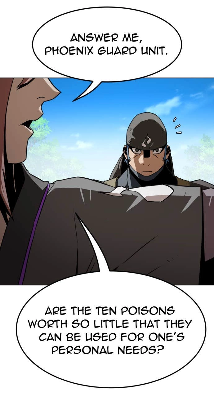 The Dang Clan’s Swordmaster Heir Just Wants a Normal Life Chapter 17, page 28 of 102