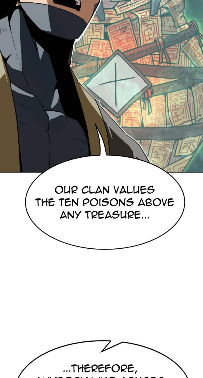 The Dang Clan’s Swordmaster Heir Just Wants a Normal Life Chapter 17, page 31 of 102