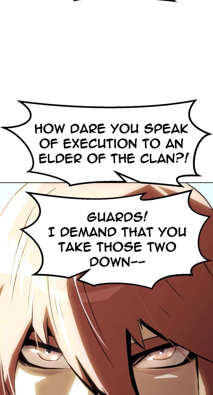 The Dang Clan’s Swordmaster Heir Just Wants a Normal Life Chapter 17, page 33 of 102