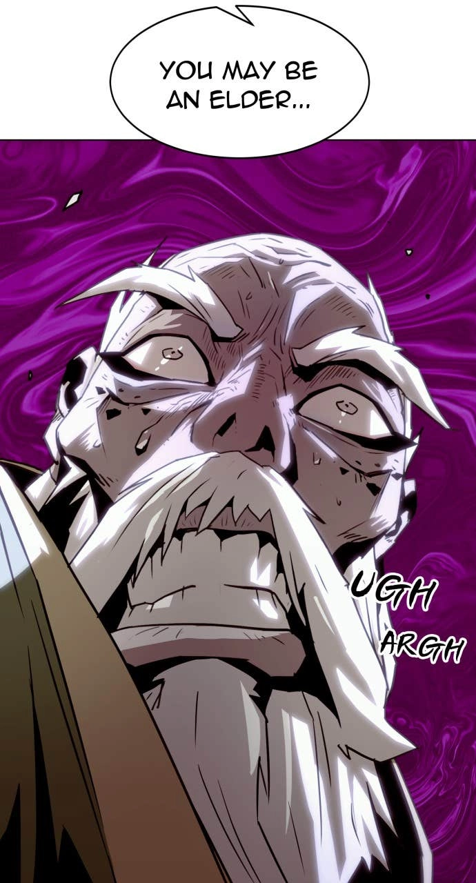 The Dang Clan’s Swordmaster Heir Just Wants a Normal Life Chapter 17, page 35 of 102