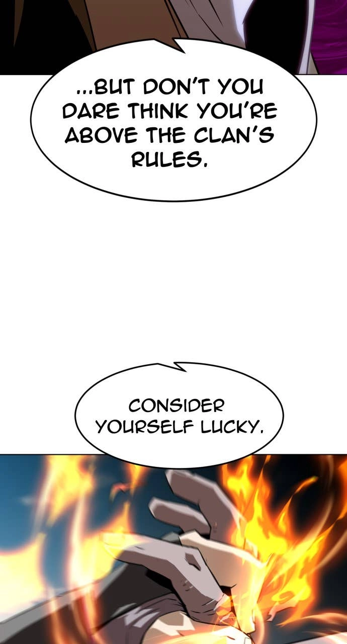 The Dang Clan’s Swordmaster Heir Just Wants a Normal Life Chapter 17, page 36 of 102
