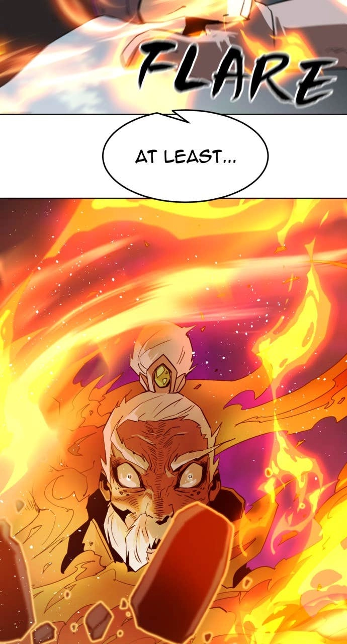 The Dang Clan’s Swordmaster Heir Just Wants a Normal Life Chapter 17, page 37 of 102