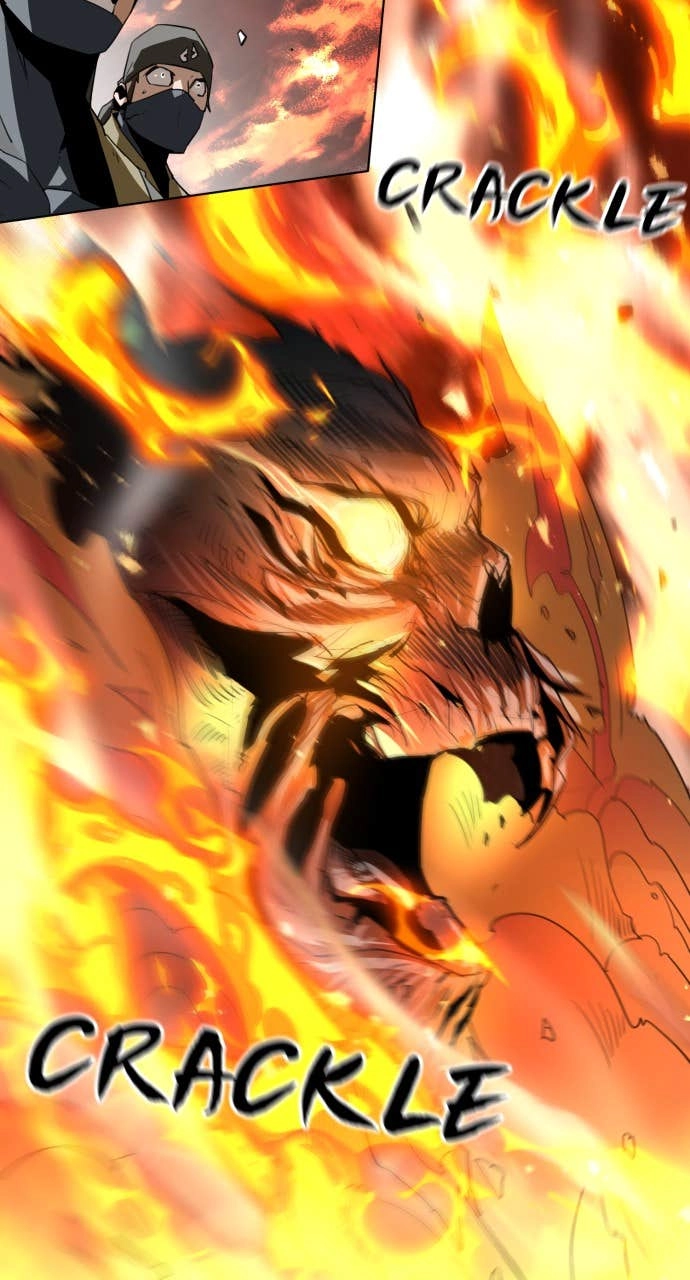 The Dang Clan’s Swordmaster Heir Just Wants a Normal Life Chapter 17, page 40 of 102