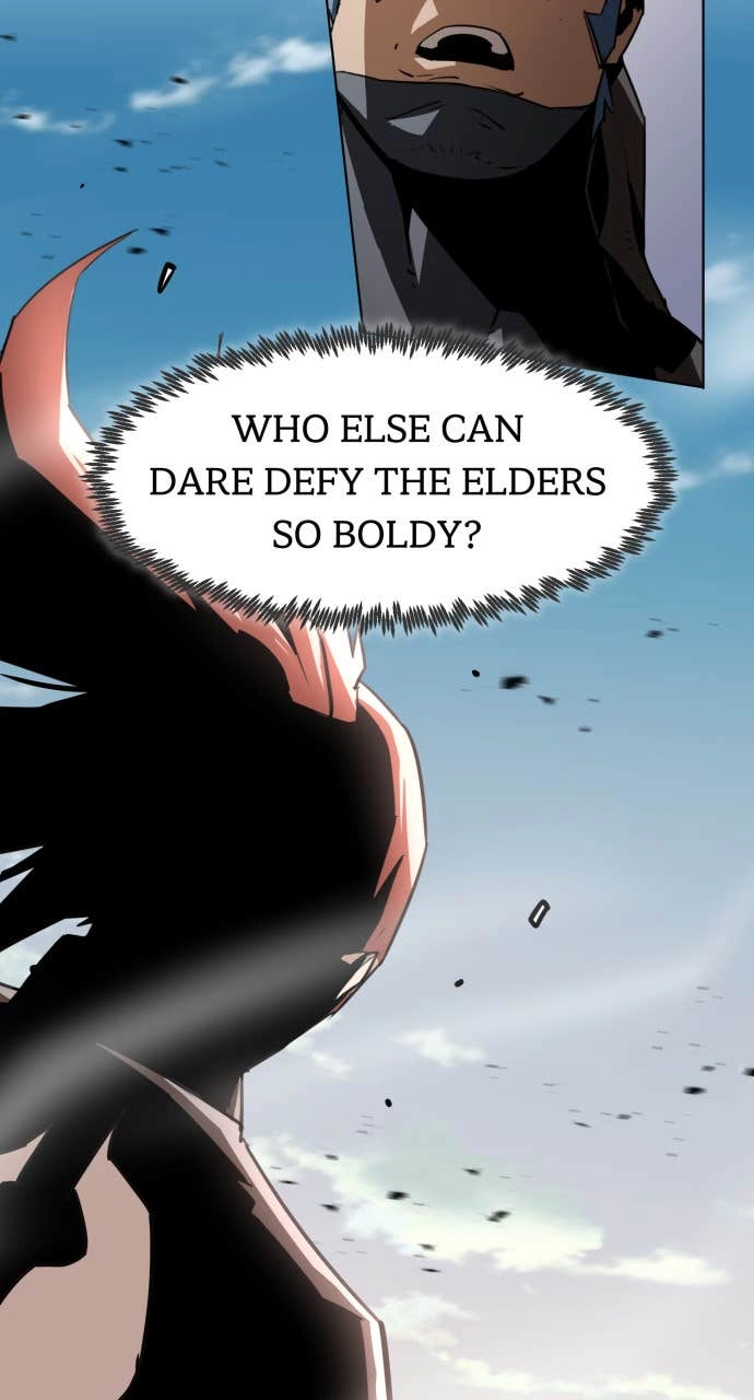 The Dang Clan’s Swordmaster Heir Just Wants a Normal Life Chapter 17, page 45 of 102