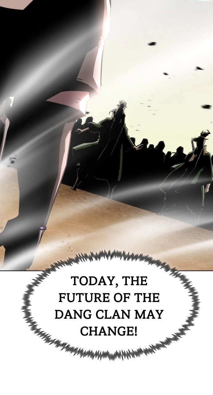 The Dang Clan’s Swordmaster Heir Just Wants a Normal Life Chapter 17, page 46 of 102