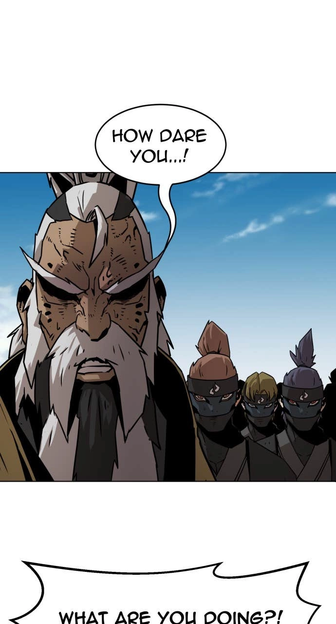 The Dang Clan’s Swordmaster Heir Just Wants a Normal Life Chapter 17, page 47 of 102