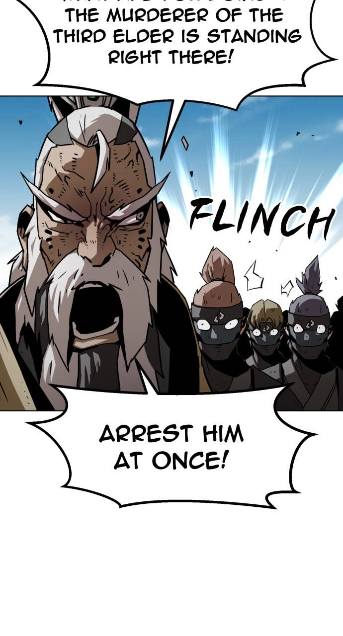 The Dang Clan’s Swordmaster Heir Just Wants a Normal Life Chapter 17, page 48 of 102