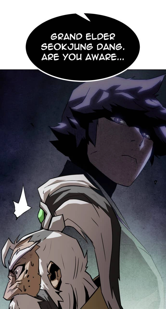 The Dang Clan’s Swordmaster Heir Just Wants a Normal Life Chapter 17, page 49 of 102