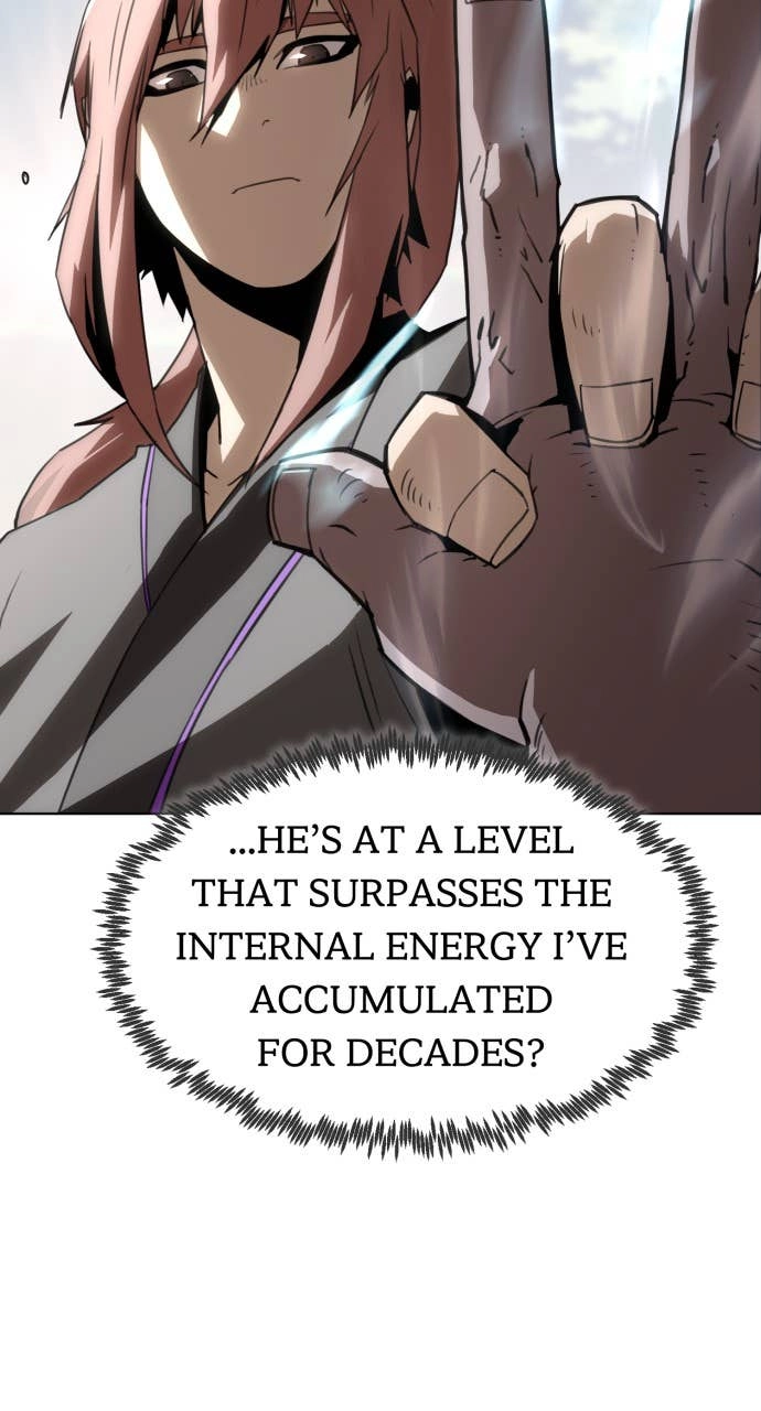 The Dang Clan’s Swordmaster Heir Just Wants a Normal Life Chapter 17, page 5 of 102