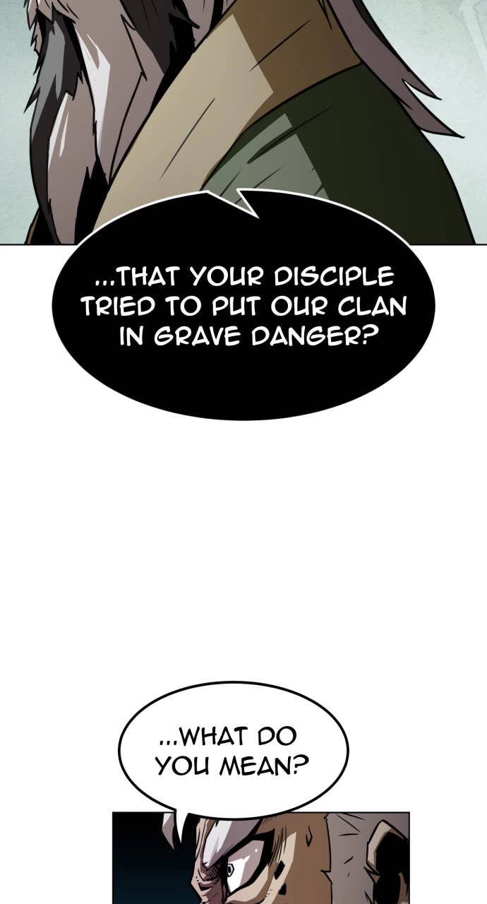 The Dang Clan’s Swordmaster Heir Just Wants a Normal Life Chapter 17, page 50 of 102