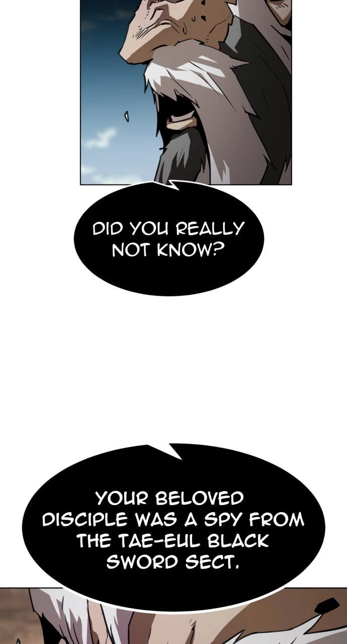 The Dang Clan’s Swordmaster Heir Just Wants a Normal Life Chapter 17, page 51 of 102