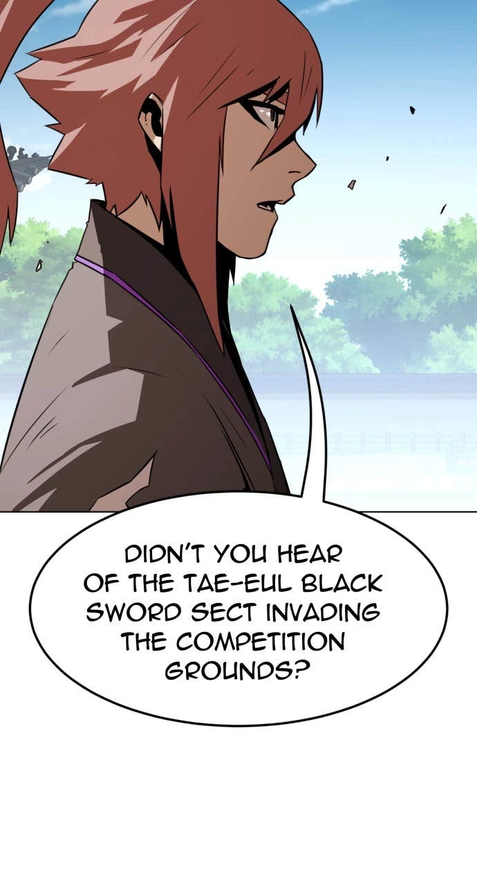 The Dang Clan’s Swordmaster Heir Just Wants a Normal Life Chapter 17, page 53 of 102