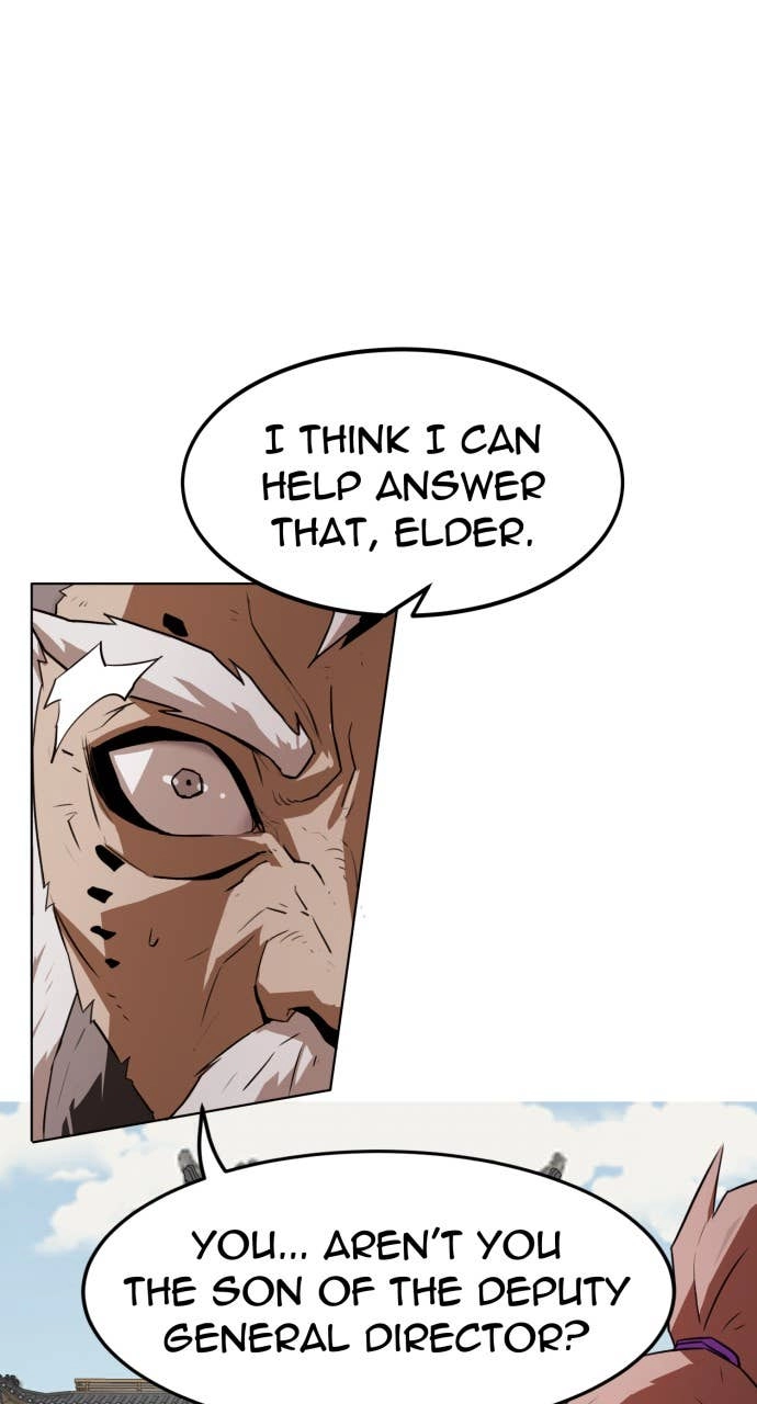 The Dang Clan’s Swordmaster Heir Just Wants a Normal Life Chapter 17, page 55 of 102