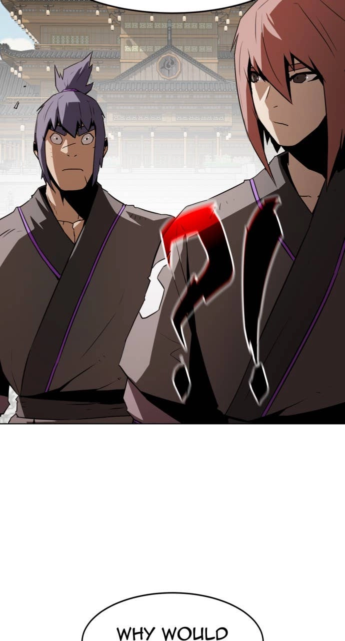 The Dang Clan’s Swordmaster Heir Just Wants a Normal Life Chapter 17, page 56 of 102