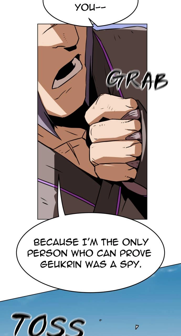 The Dang Clan’s Swordmaster Heir Just Wants a Normal Life Chapter 17, page 57 of 102