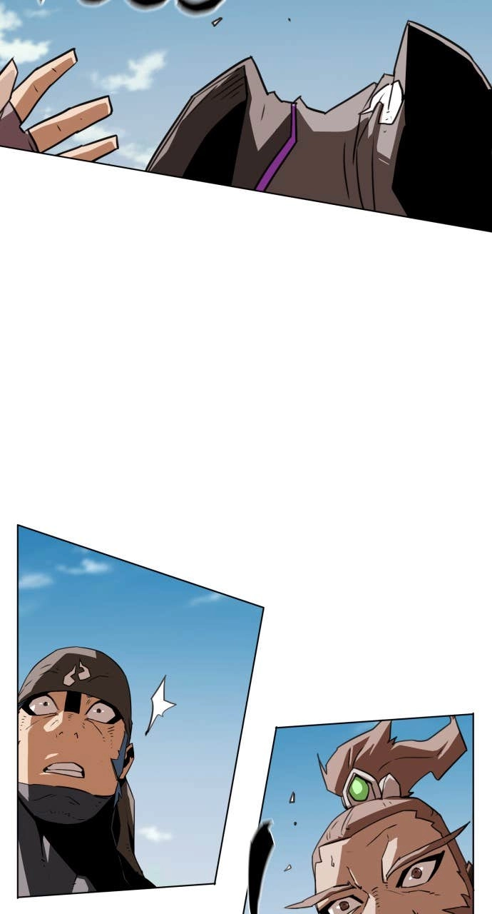 The Dang Clan’s Swordmaster Heir Just Wants a Normal Life Chapter 17, page 58 of 102
