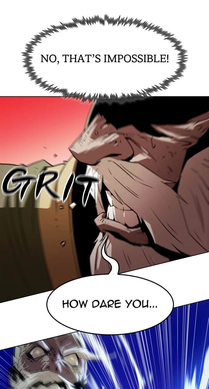 The Dang Clan’s Swordmaster Heir Just Wants a Normal Life Chapter 17, page 6 of 102