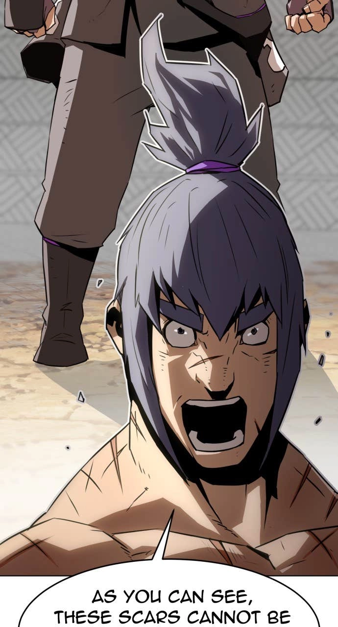 The Dang Clan’s Swordmaster Heir Just Wants a Normal Life Chapter 17, page 60 of 102
