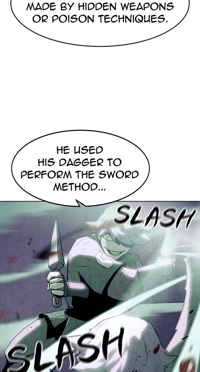 The Dang Clan’s Swordmaster Heir Just Wants a Normal Life Chapter 17, page 61 of 102