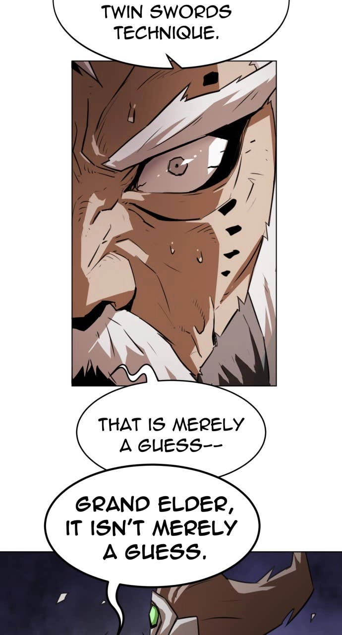 The Dang Clan’s Swordmaster Heir Just Wants a Normal Life Chapter 17, page 63 of 102