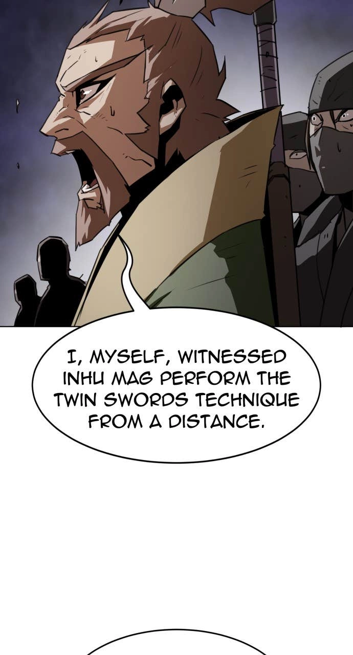 The Dang Clan’s Swordmaster Heir Just Wants a Normal Life Chapter 17, page 64 of 102
