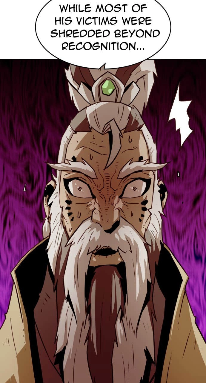 The Dang Clan’s Swordmaster Heir Just Wants a Normal Life Chapter 17, page 65 of 102